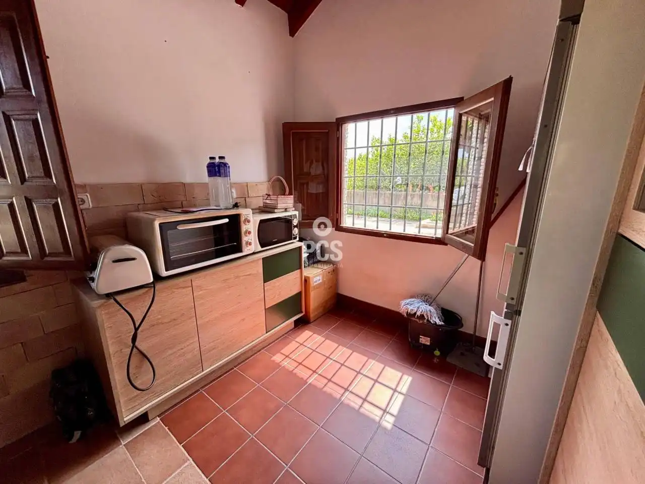 Villa con giardino in vendita a Calle Zona el Retiro S/N, imagen 3