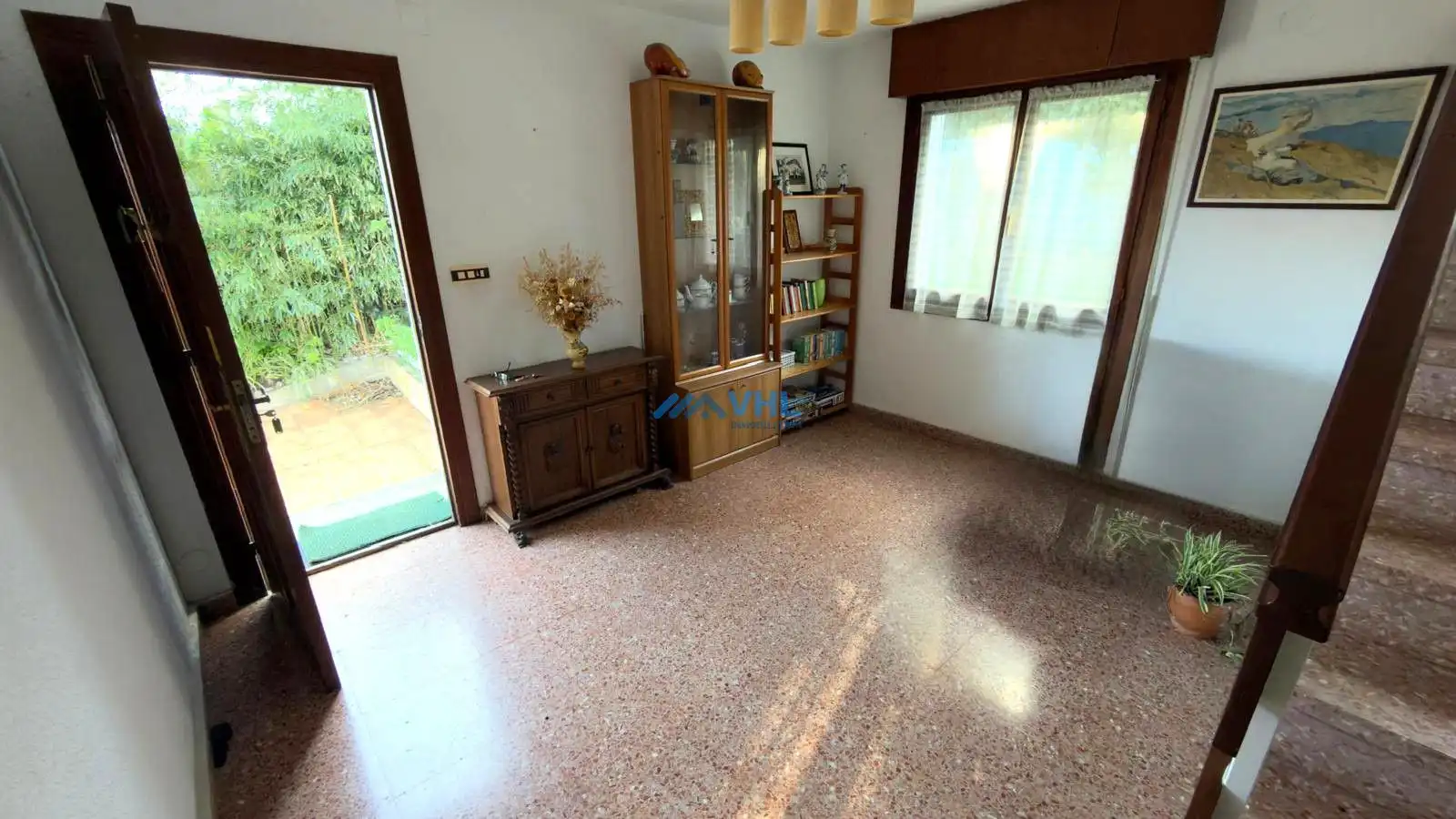 Casa amb jardí en venda a N-634, imagen 56