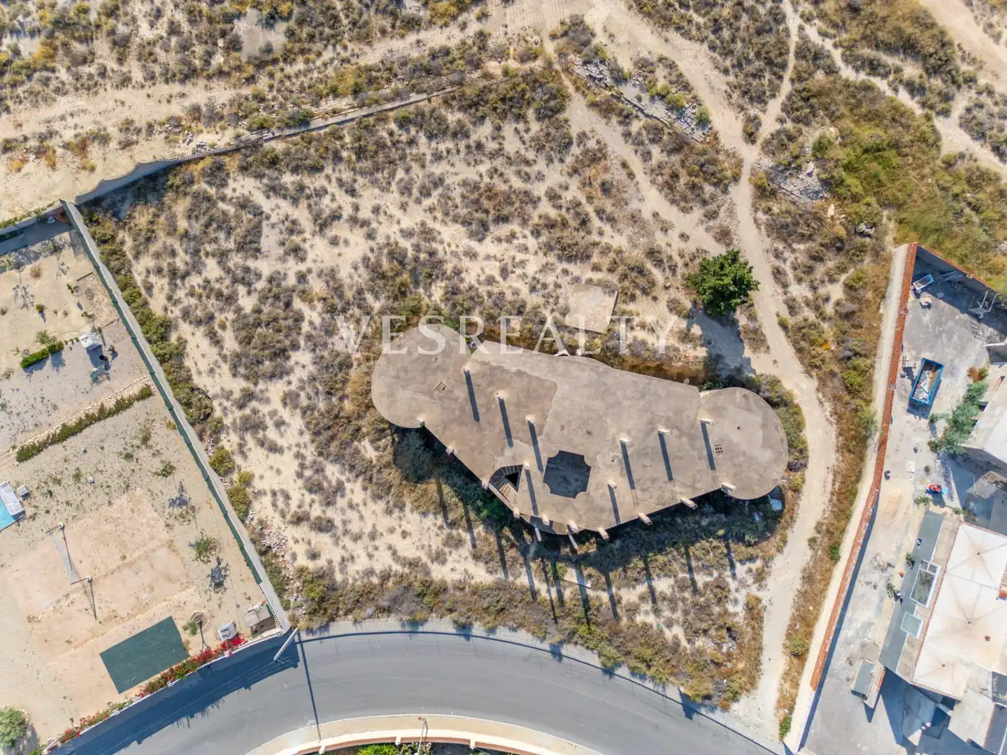 Terreno residenziale in vendita a Calle VARISCITA, imagen 7