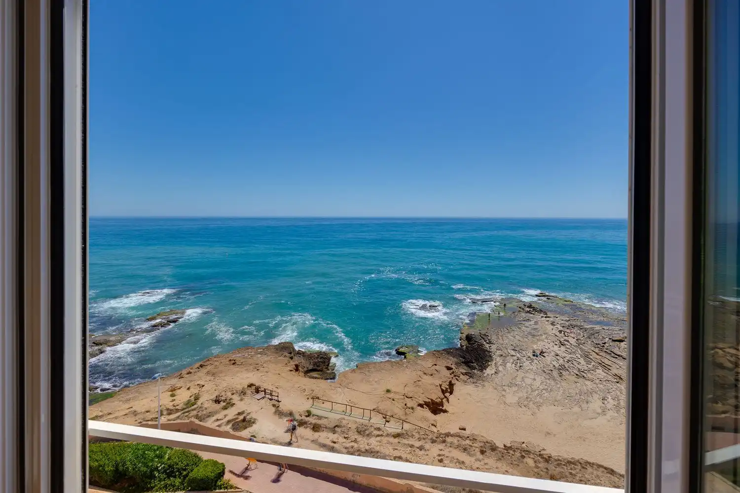 Habitación de Ático en venta en Torrevieja con Amueblado