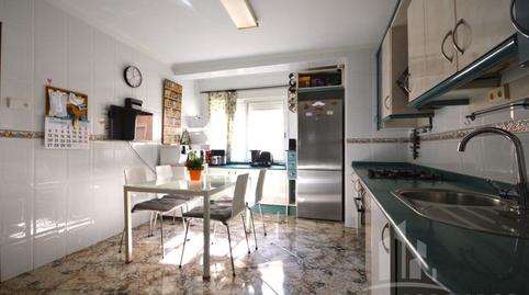 Foto 5 de Piso en venta en Barrio de la Concepción, Murcia