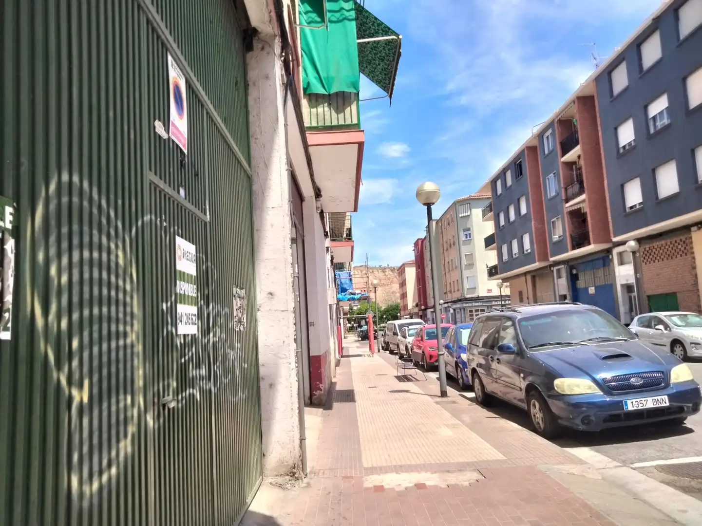 Commercial properties for sale in Logroño - Padre Marin, San Millán - Ayuntamiento