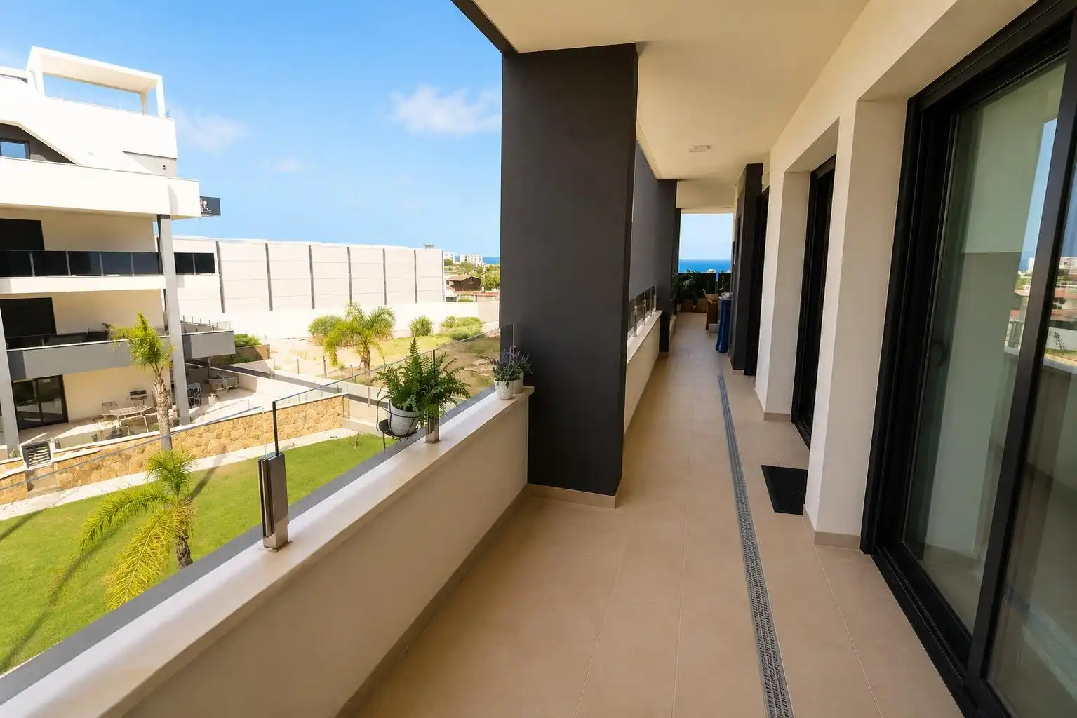 Apartment zum Verkauf in Orihuela Costa, imagen 4