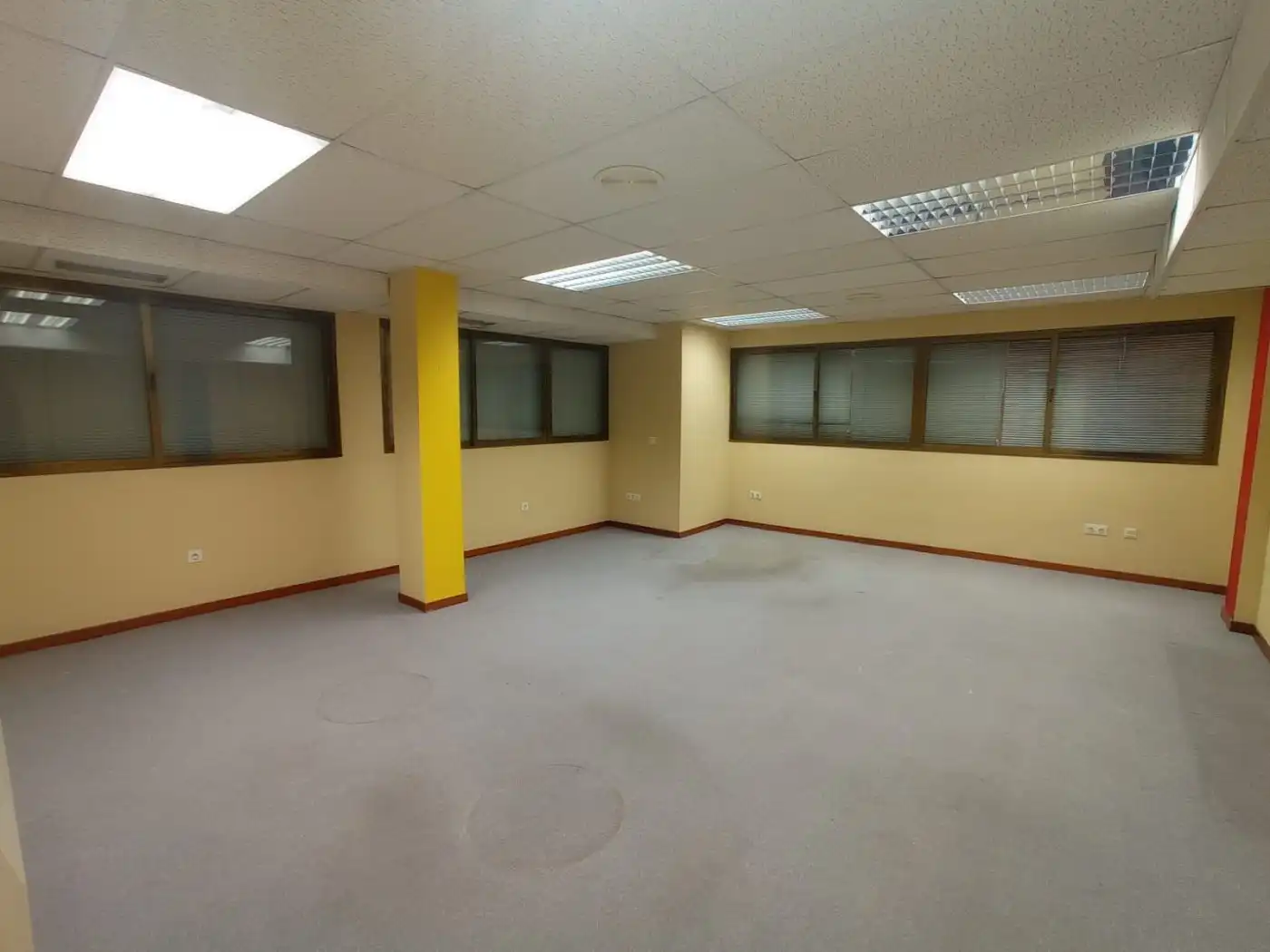 Büro zum Verkauf in Valladolid