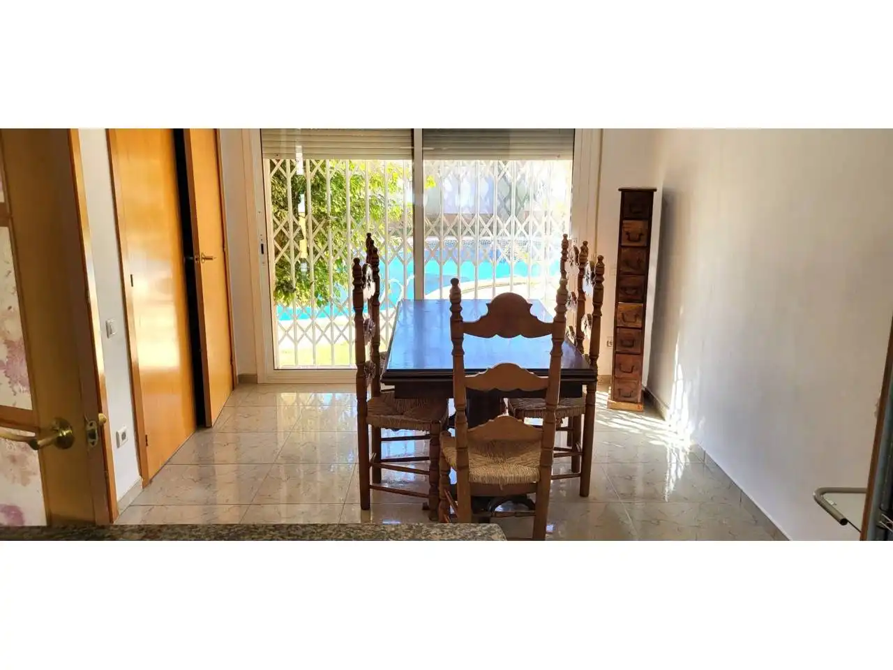 Terraced house with pool for sale in Avenida Sevilla, imagen 25