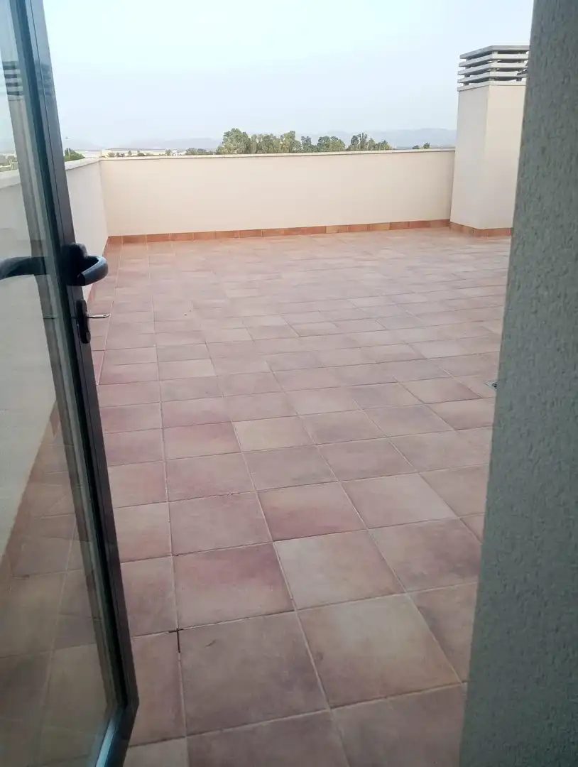 Apartament amb piscina de lloguer a El Toyo, imagen 26