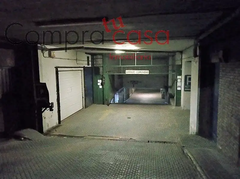 Garage for sale in Segovia