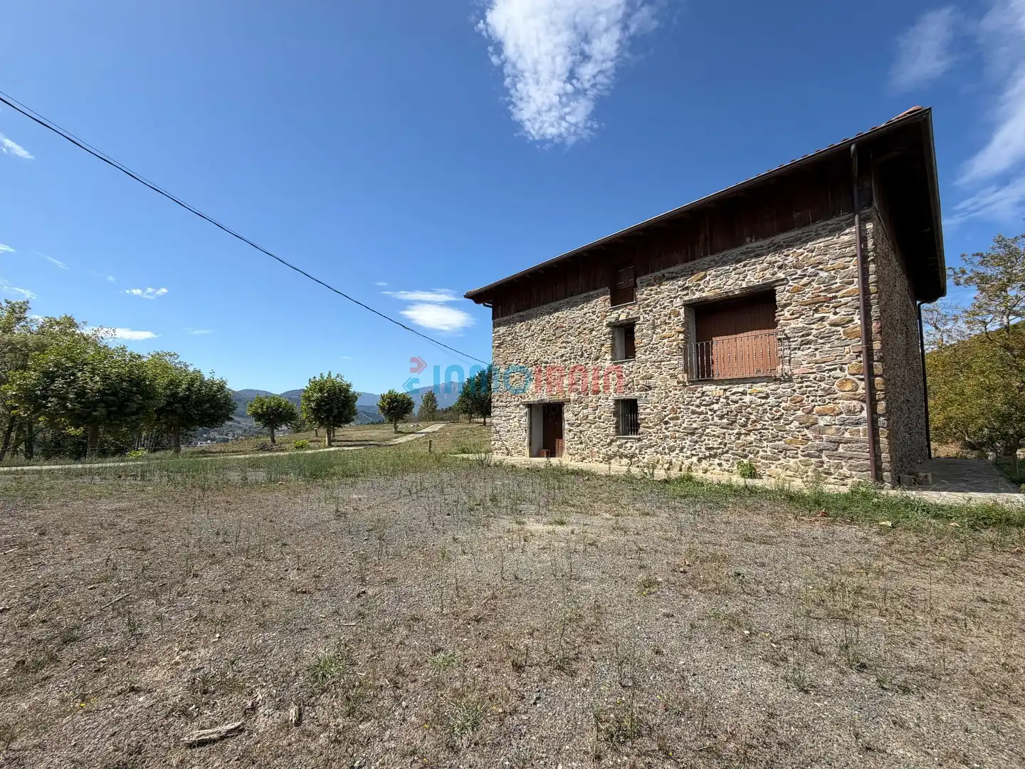 Houses for sale in Idiazabal  with Private garden