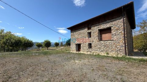 Photo 5 of Houses for sale in Landa Barreiatua, Idiazabal, Gipuzkoa