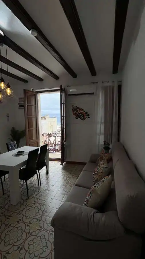 Apartament de lloguer a Casco Urbano, imagen 2