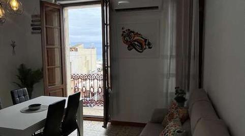 Foto 2 de Apartament de lloguer a Casco Urbano, Castellón