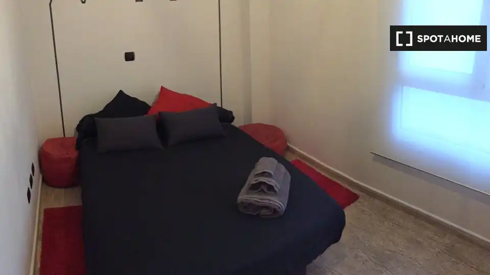 Habitació a Isleta