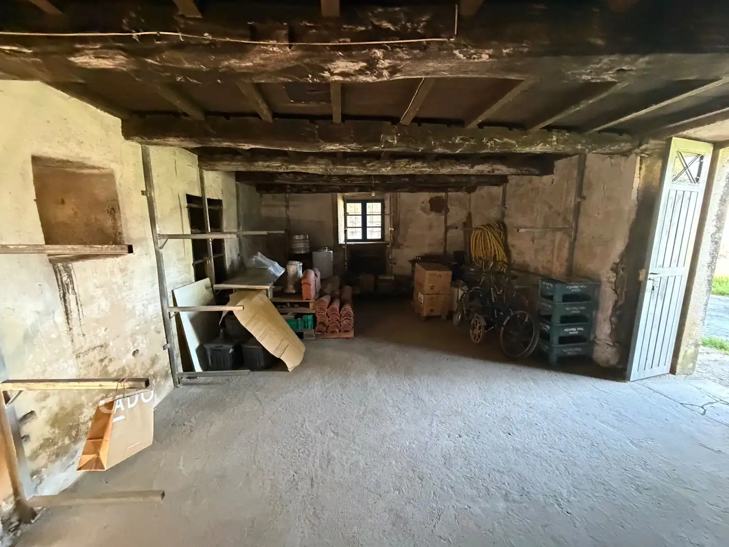 Casa rústica en venda a Silleda, imagen 27