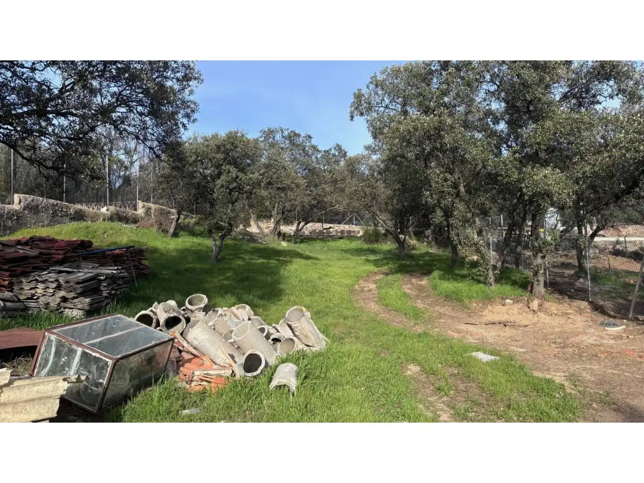 Rural land for sale in Alpedrete, imagen 6