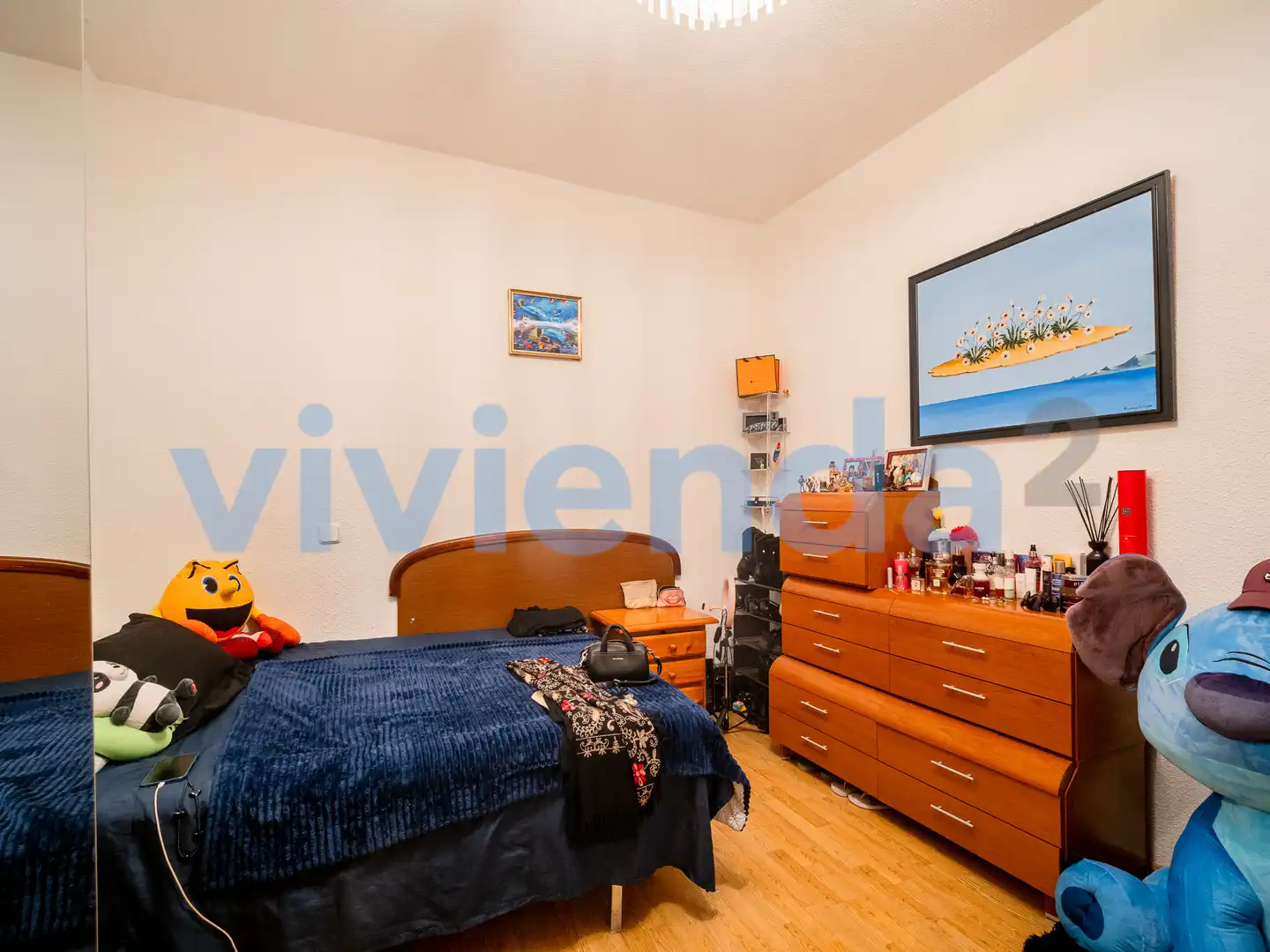 Piso en venta en Luis Cabrera, Prosperidad