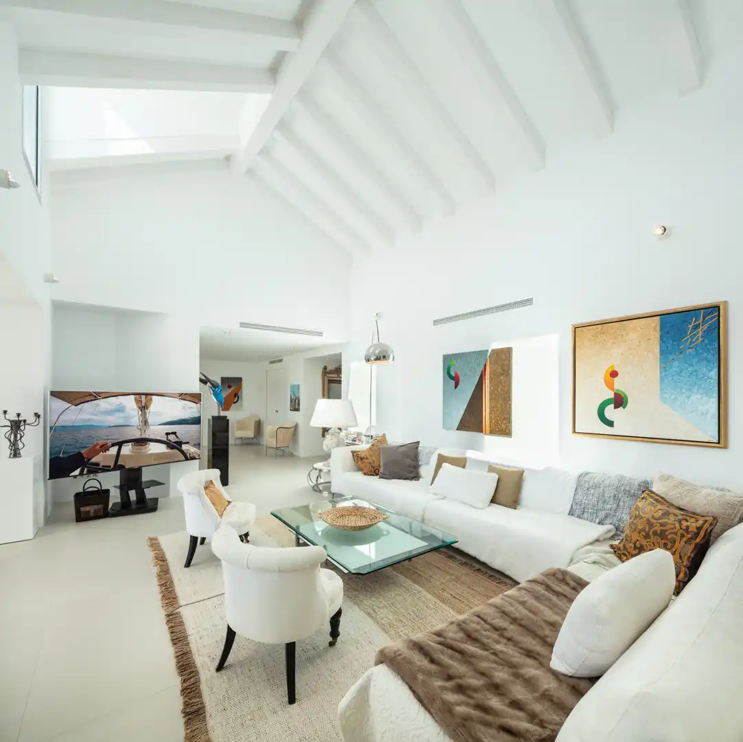 House with pool for sale in Marbella Centro, imagen 14