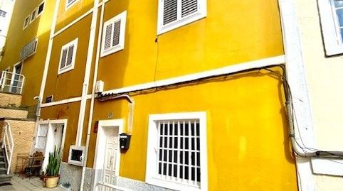 Foto 3 de Pis en venda a Calle Bernardino Valle y Gracia, 30, Carretera Centro, Las Palmas de Gran Canaria