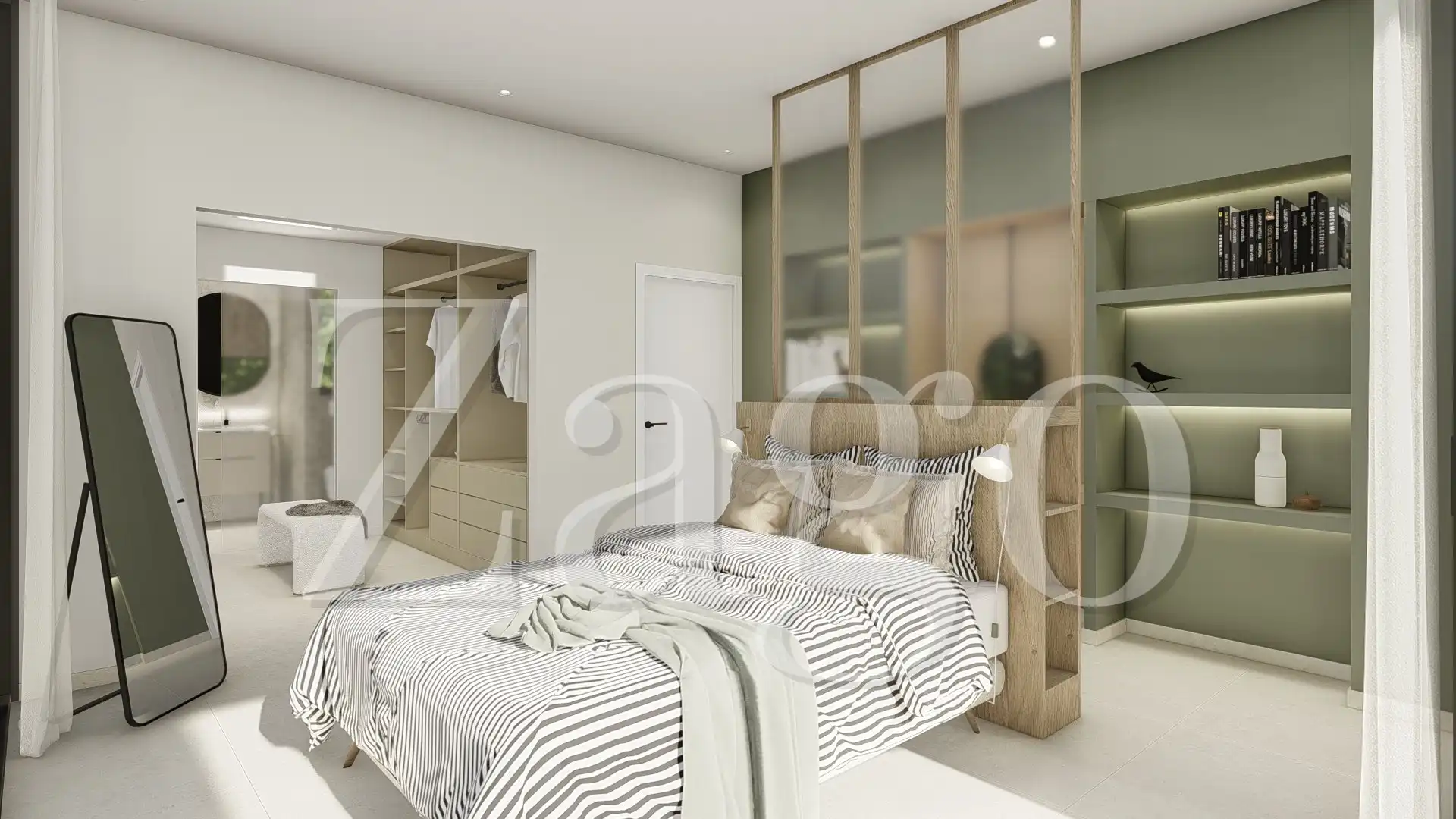 Casa en venta en Balcón de Ponoig - Polop Paradis - Polop Hills, imagen 16