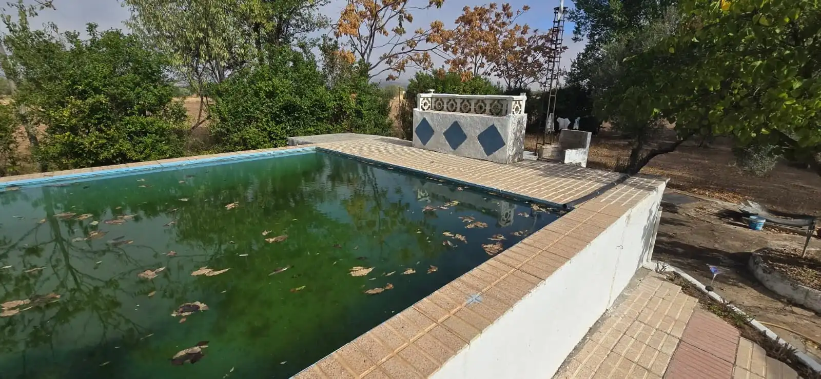 Country homes for sale in Villamayor de Calatrava