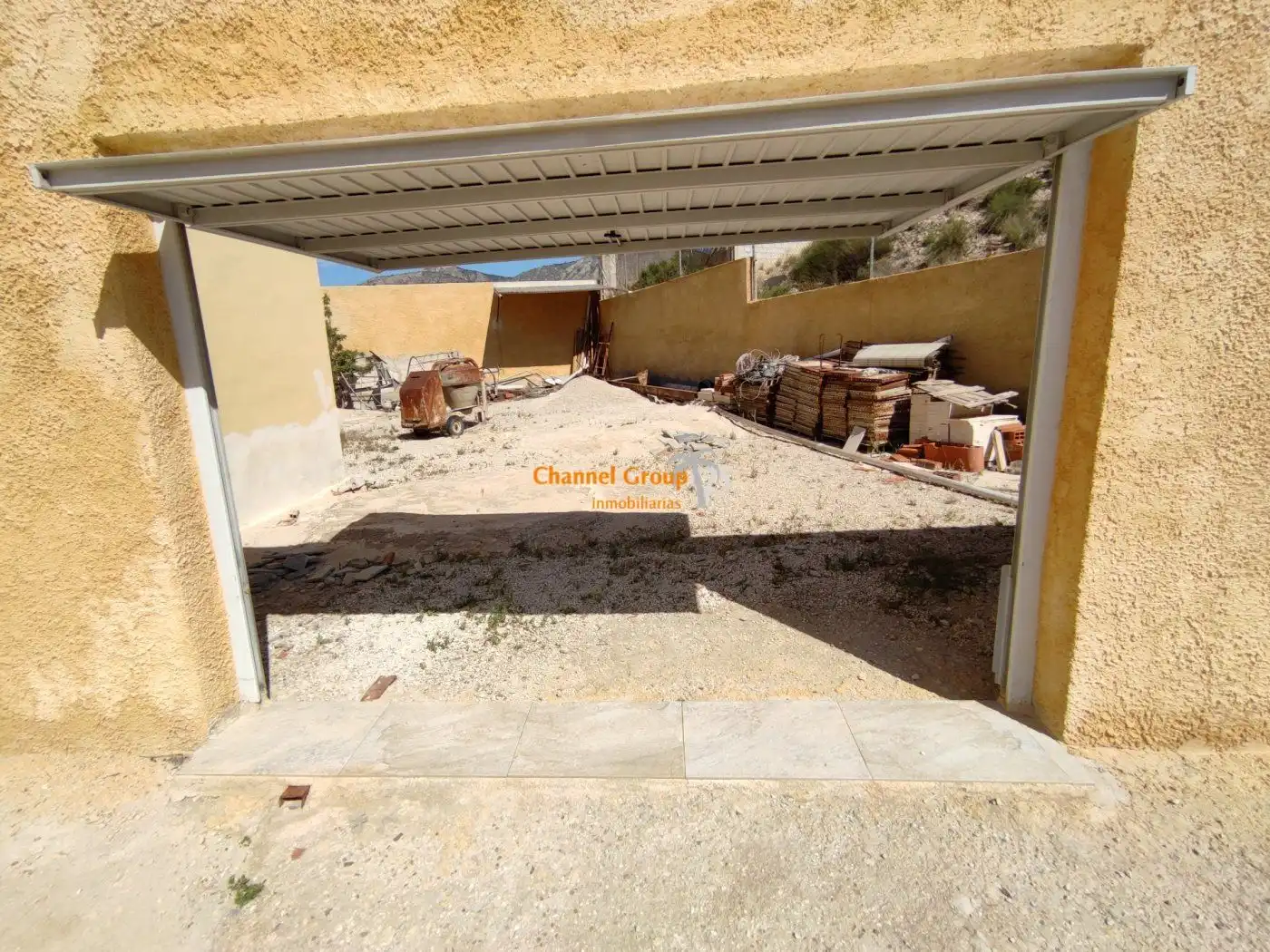 Casa o xalet en venda en Crevillent amb Traster i Piscina