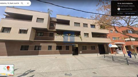 Foto 2 de Garaje en venta en De la Industria, Centre, Barcelona