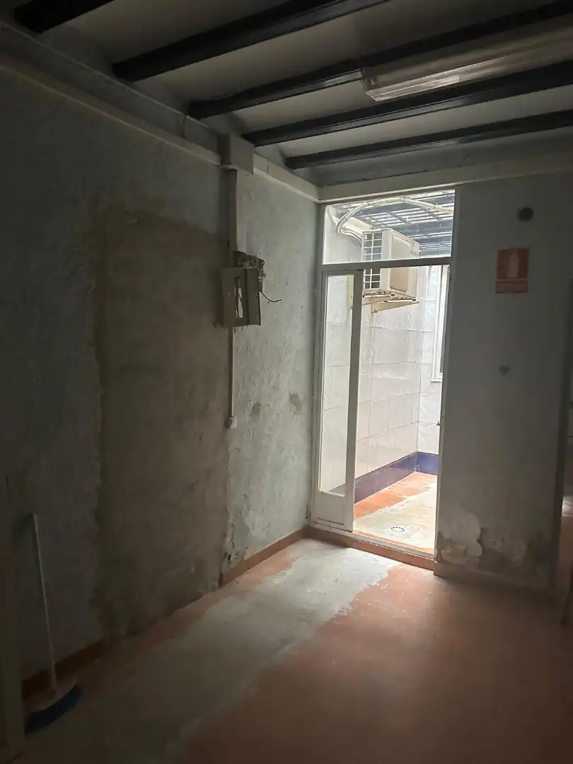 Wohnung zum Verkauf in Carrer Governador Bermudez de castro 83, imagen 21