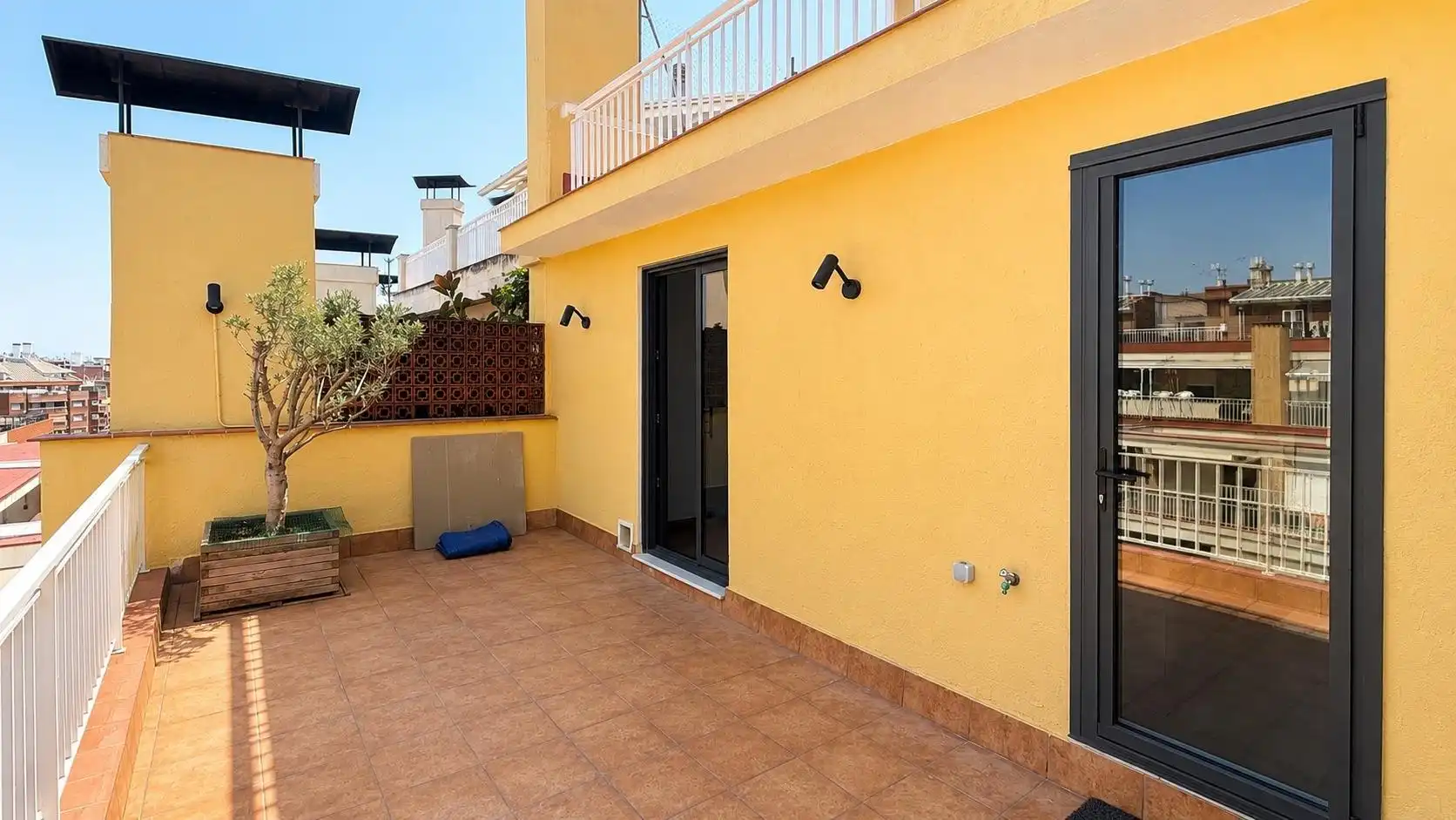 Attique avec ascenseur à vendre à Eixample, imagen 16