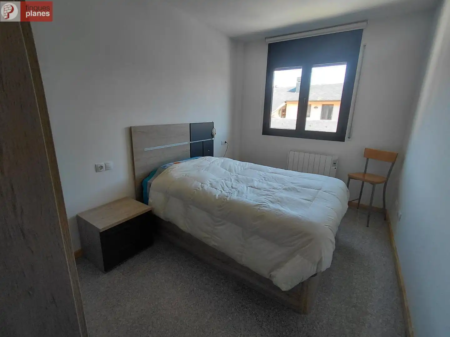 Flat for sale in UNIC-ARAVELL, Montferrer i Castellbò
