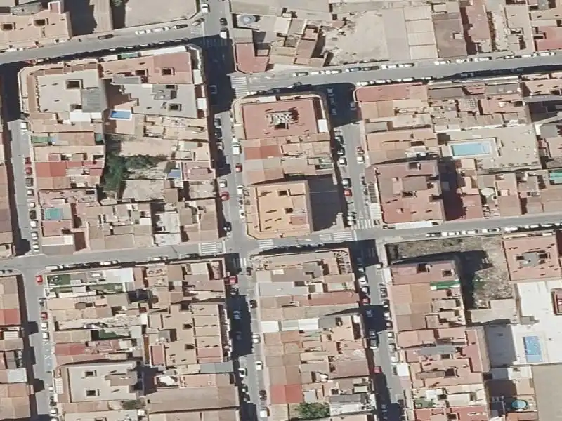 Residential for sale in Calle Joaquin Chapaprieta