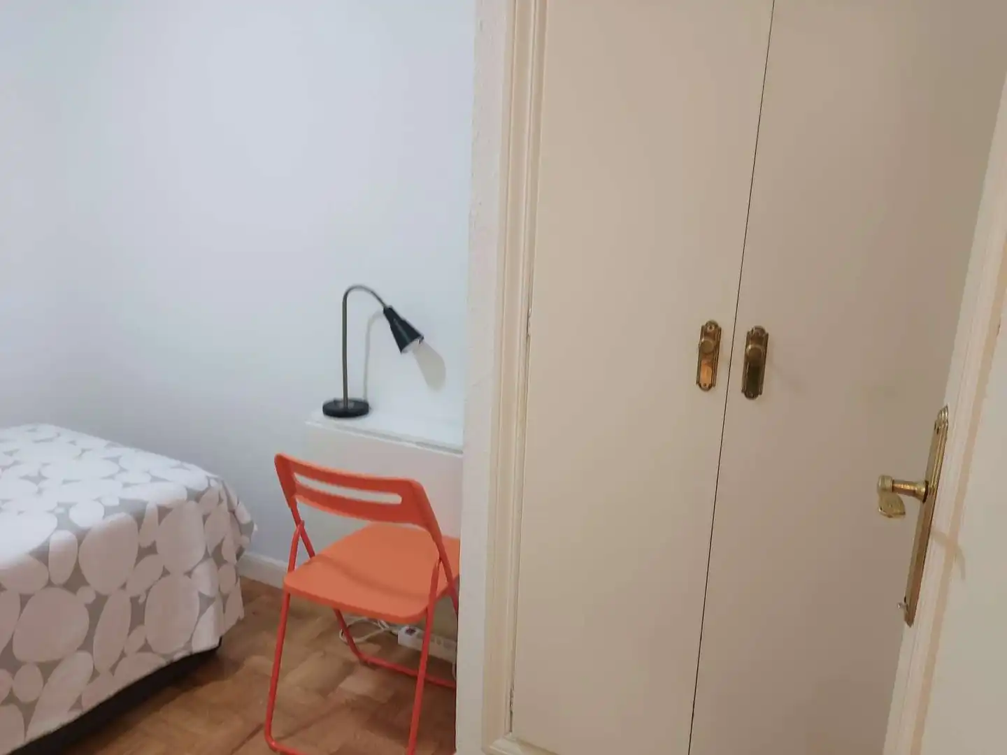 Habitación en Almagro