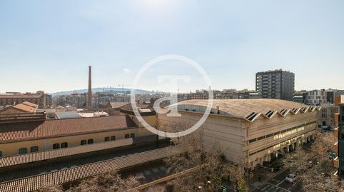 Photo 4 of Attic for rent in C/ de París, La Nova Esquerra de l'Eixample, Barcelona Capital