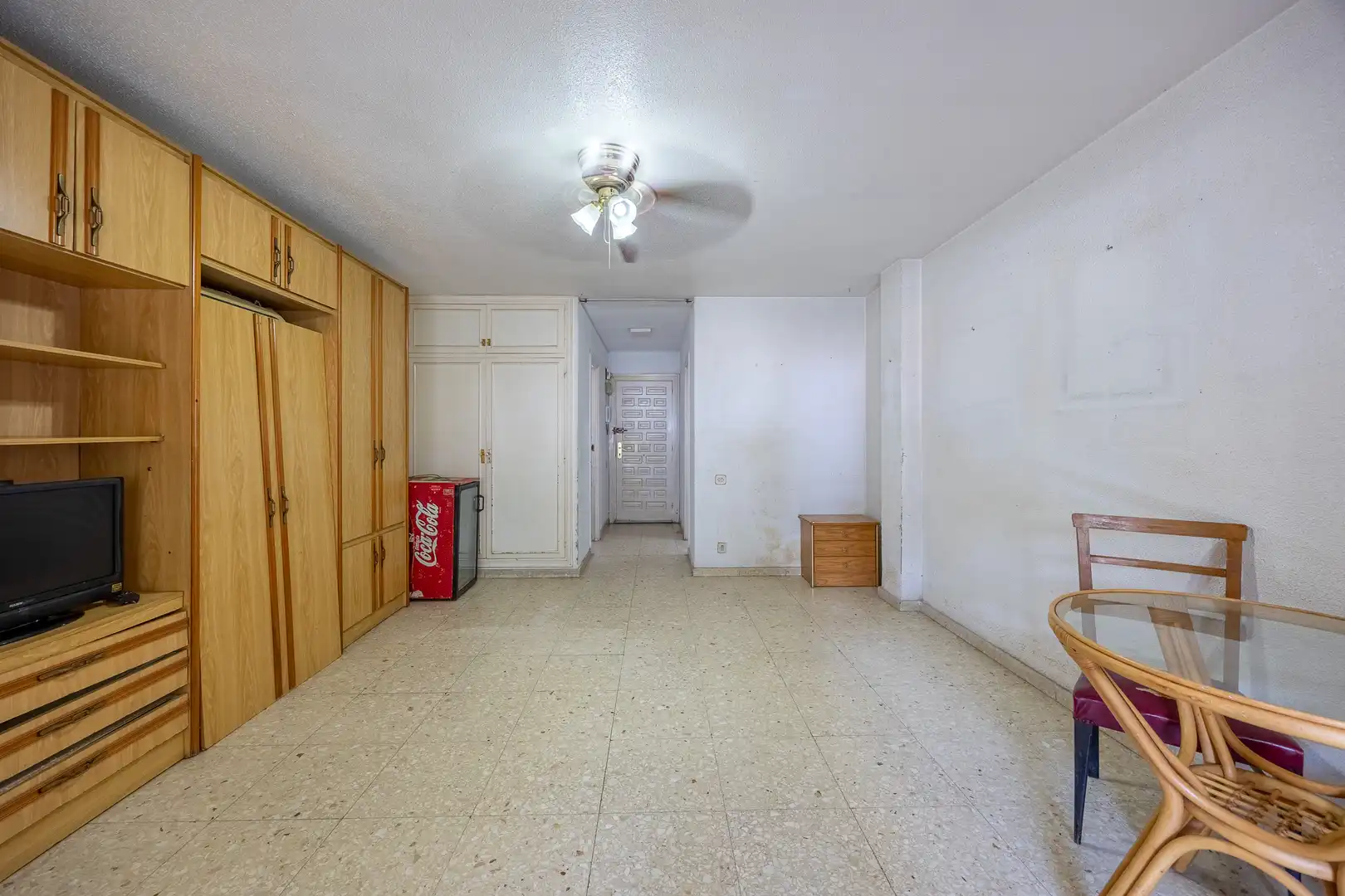 Study for sale in Benidorm  with Swimming Pool and Community pool