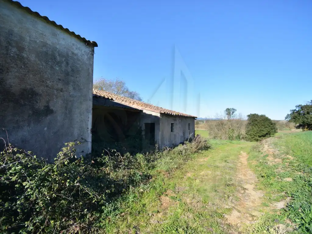 Country homes for sale in Tordera