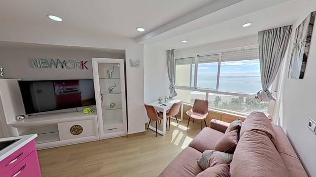 Apartamento en Venta en Puerto Marina
