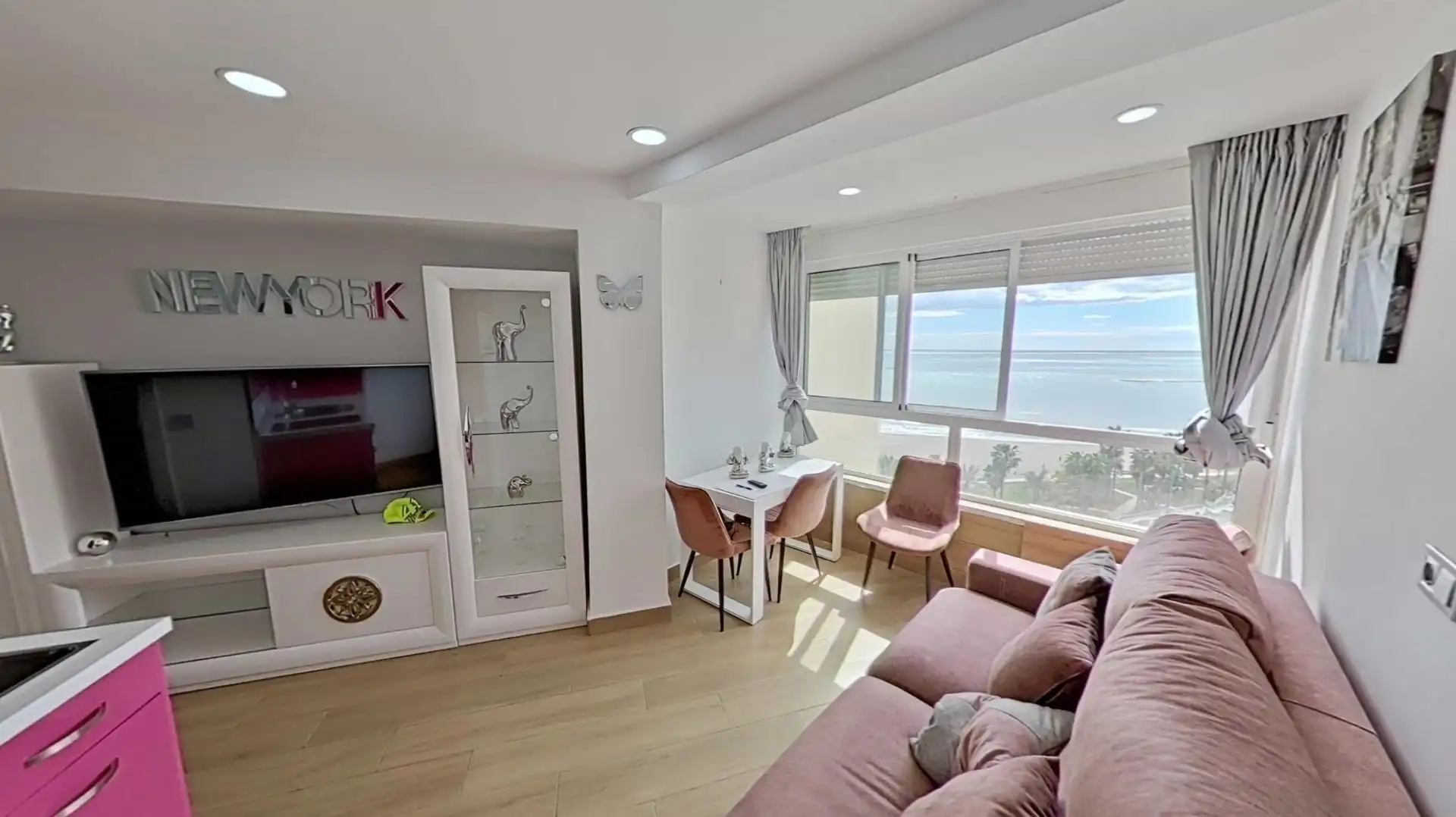 Apartamento con ascensor en venta en Puerto Marina