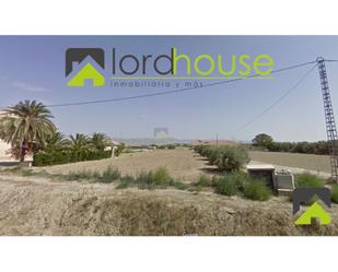 Residencial en venda en Lorca