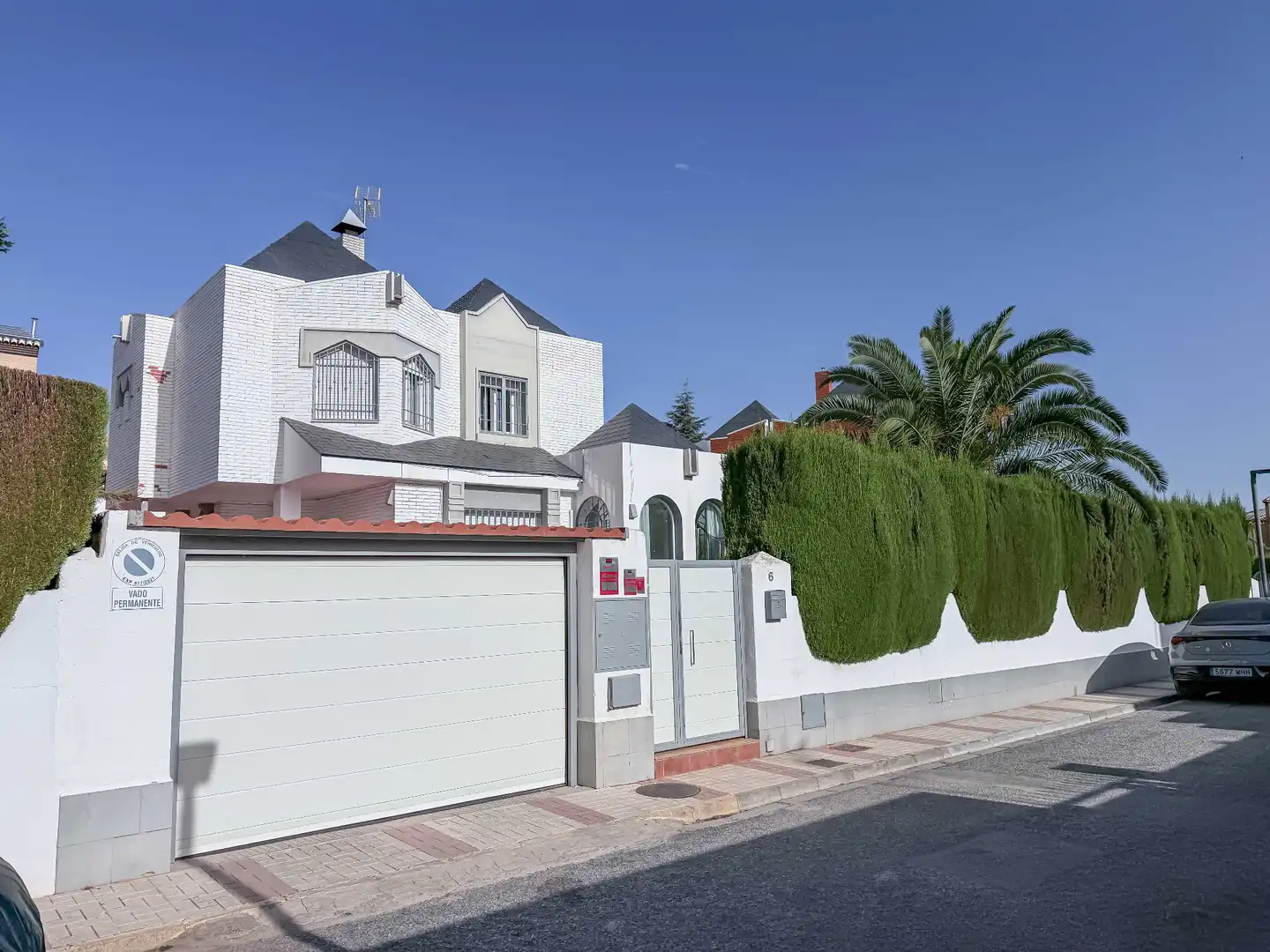 Villa mit Terrasse zum Verkauf in Calle Meidum 63