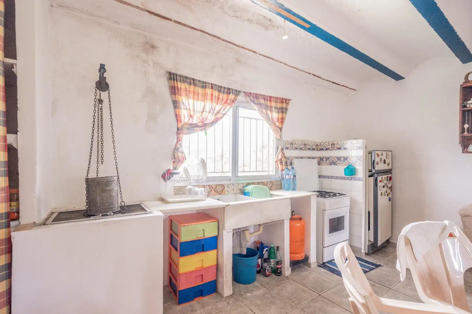 Kitchen of Country homes for sale in Jérica
