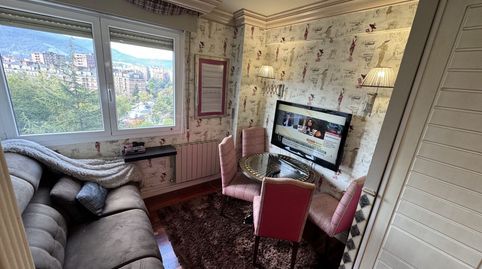 Foto 5 de Piso en venta en Julian Gayarre, Txurdinaga, Bilbao