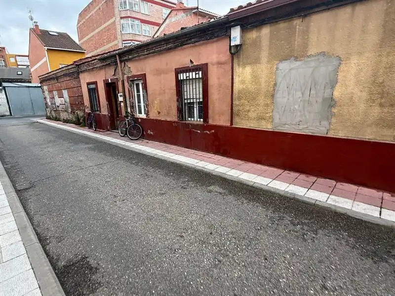 Vista exterior de Casa o chalet en venta en Pilaríca  