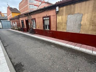 Casa en venda a Raza