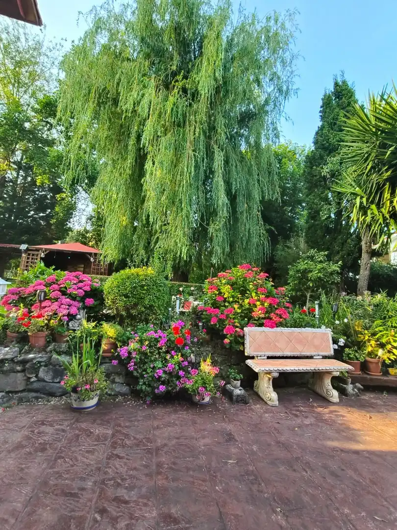 Haus mit Garten zum Verkauf in Bedia, imagen 59