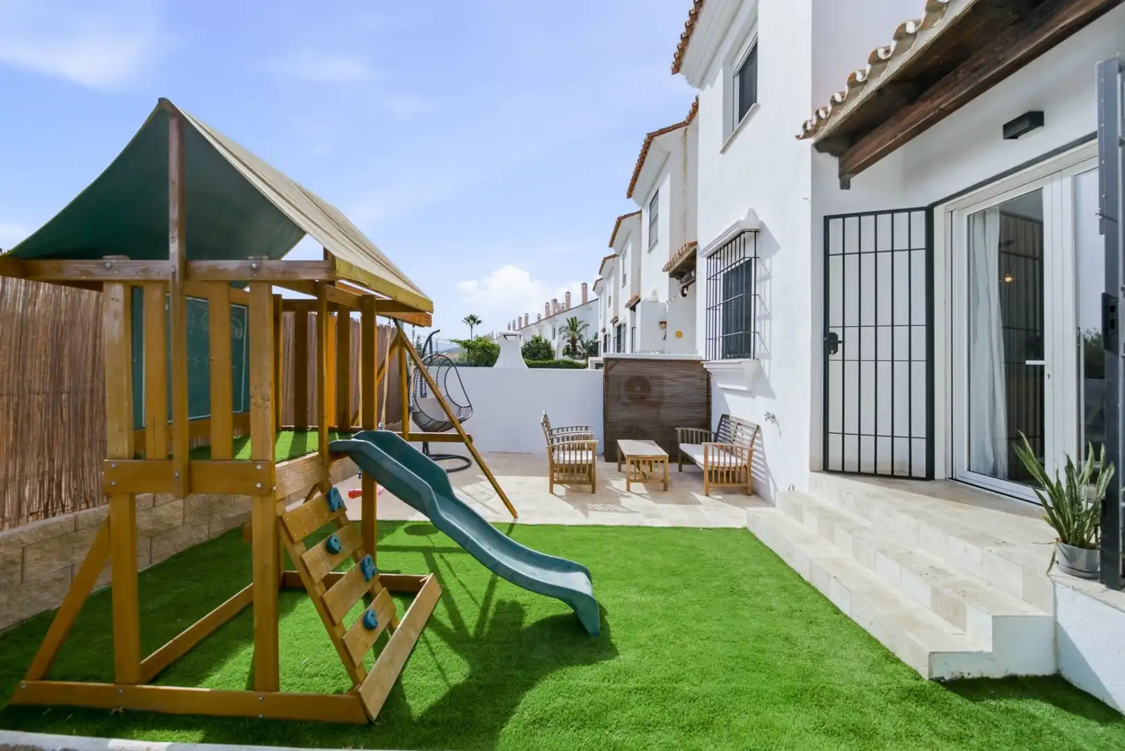 Casa con piscina in vendita a Hipódromo - Cerrado del Águila, imagen 16
