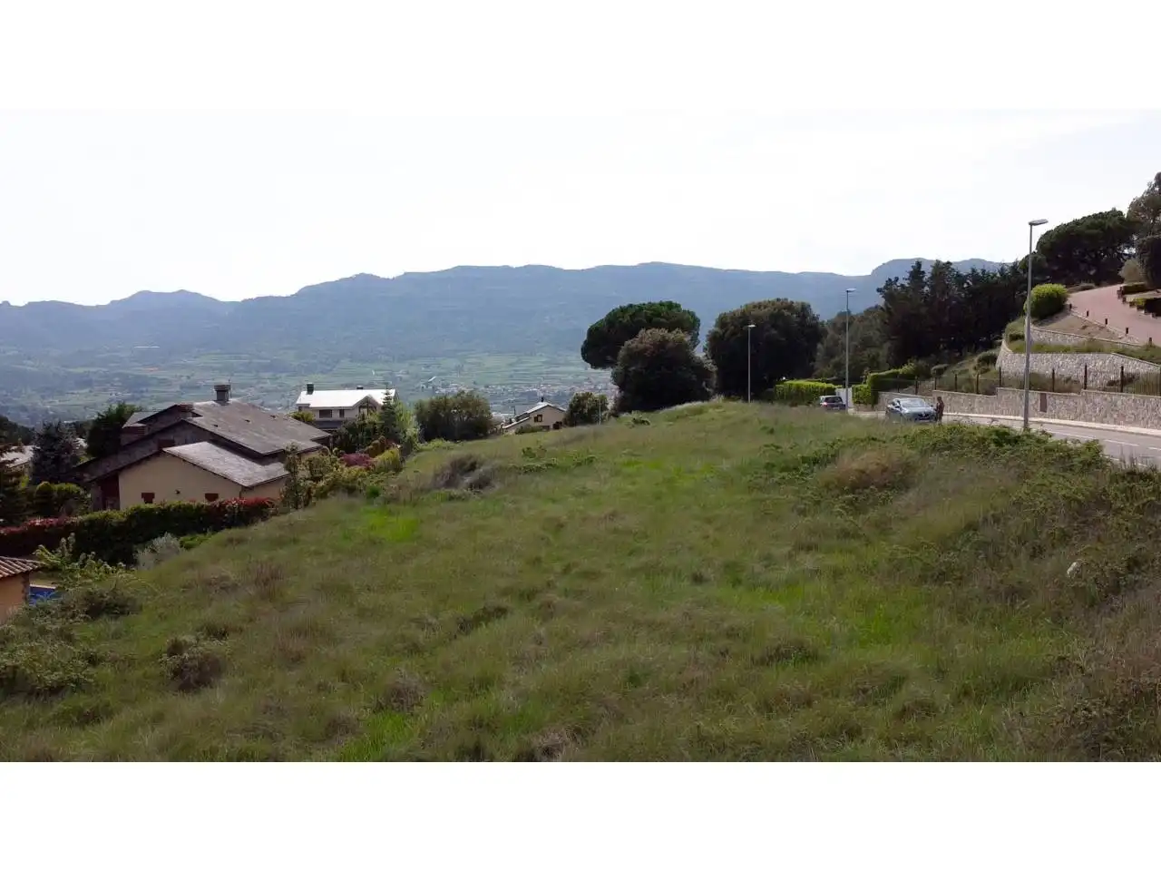 Terreno residencial en venta en Calle Can Garriga 96, imagen 3