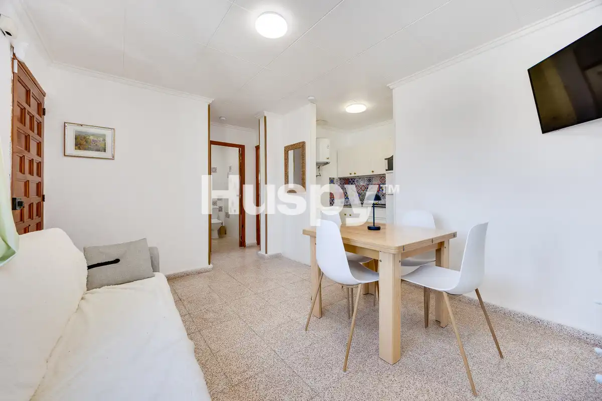 Casa con terrazza in vendita a Calle Pepe Luis Vázquez, imagen 10