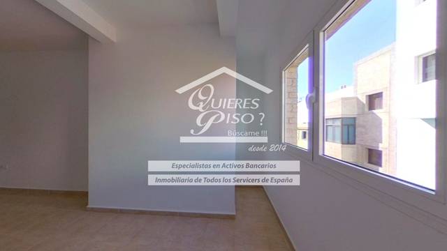 Piso en Venta en Tiagua en Vecindario - El Doctoral - Cruce de Sardina