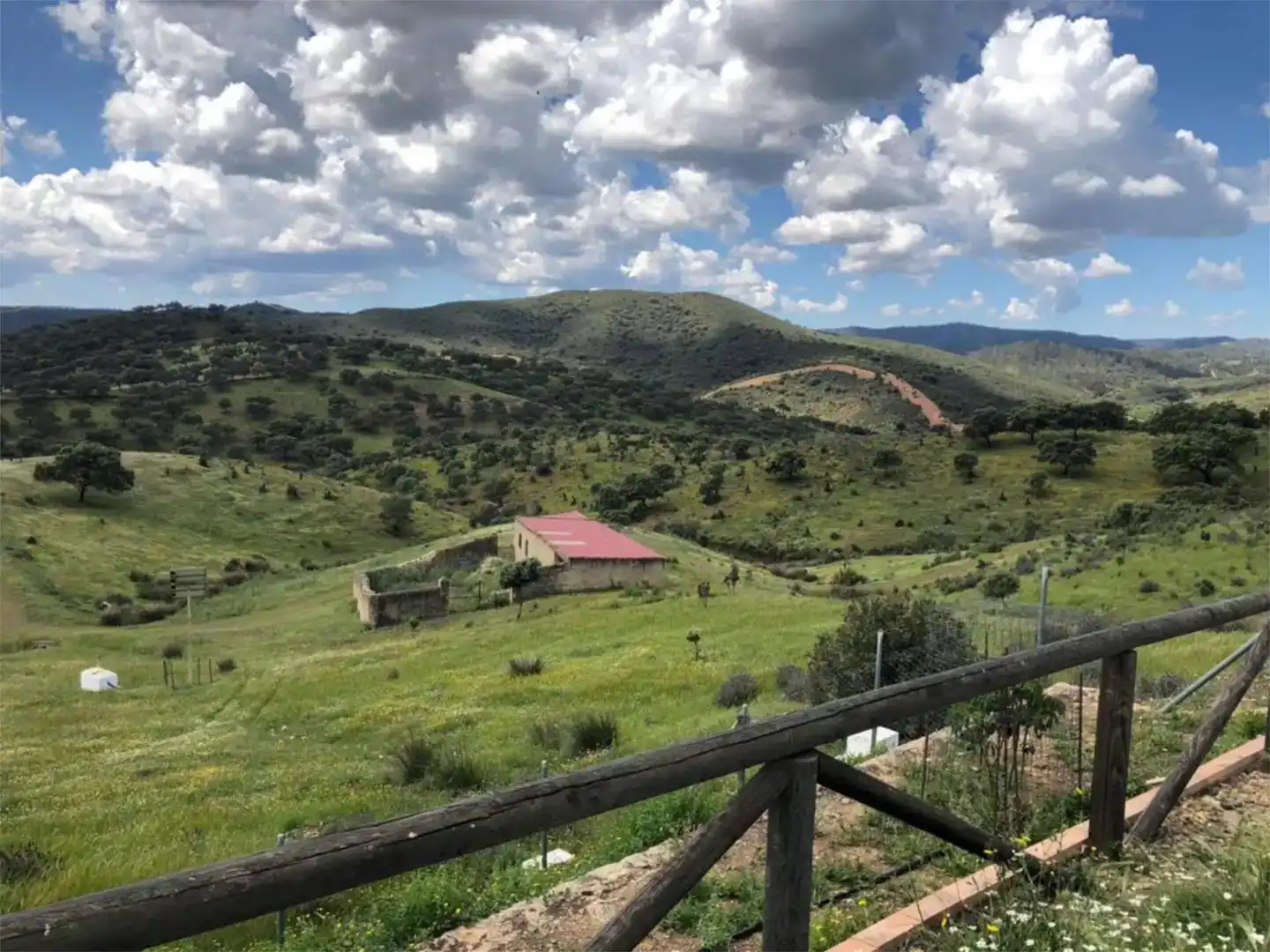 Piso en venta en Zufre
