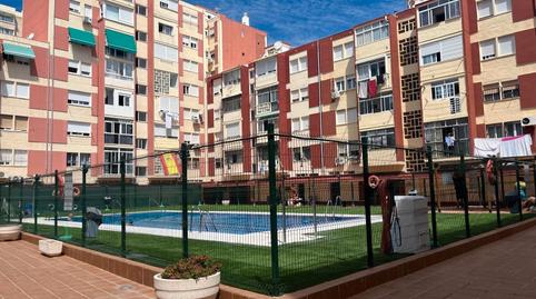 Foto 2 de Pis en venda a Manantiales - Estación de Autobuses, Málaga