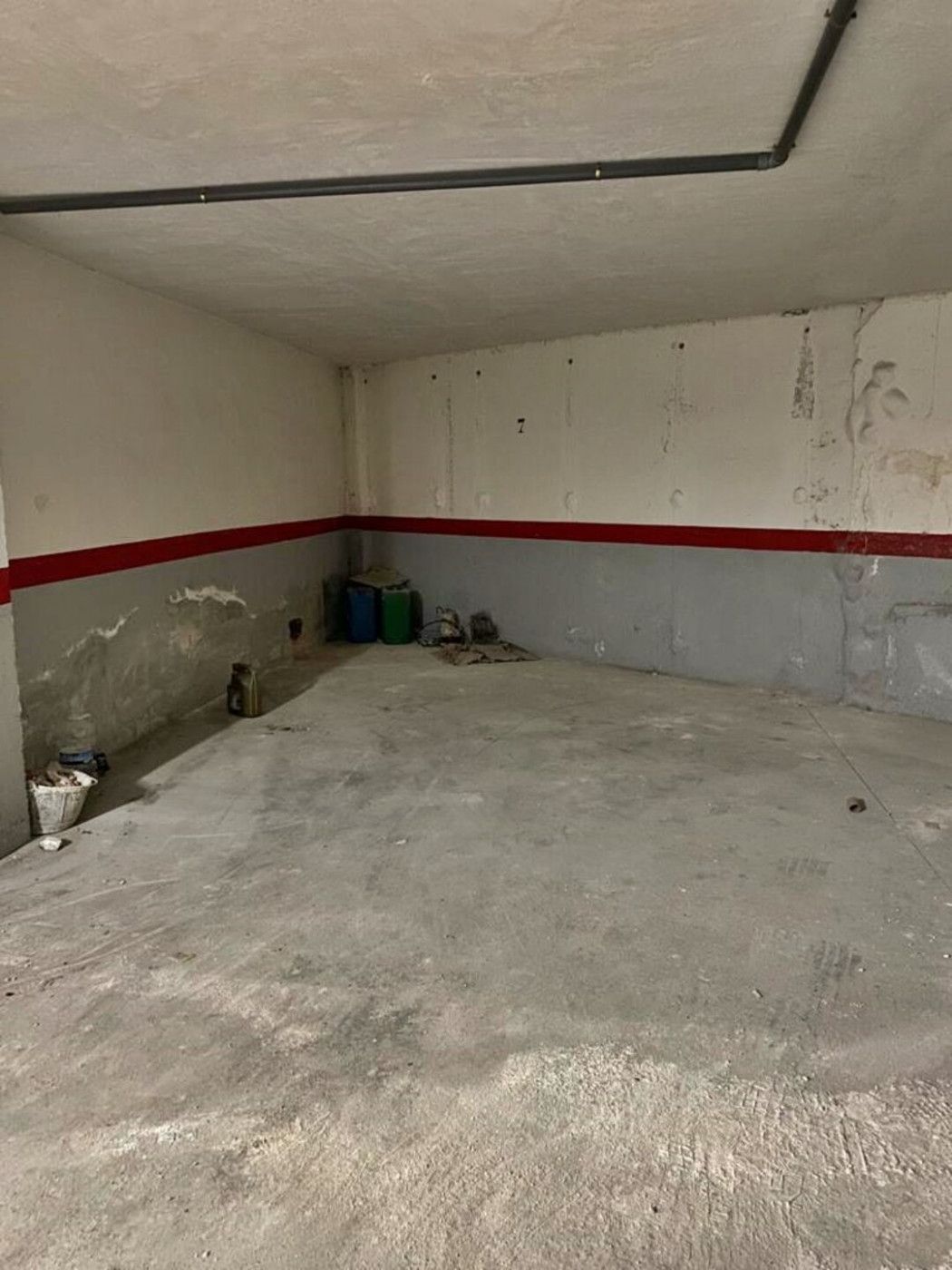 Flat for sale in Orihuela  with Air Conditioner, Heating and Private garden