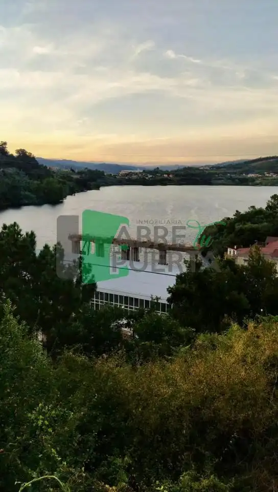 Chalet con jardín en venta en Castrelo de Miño, imagen 29